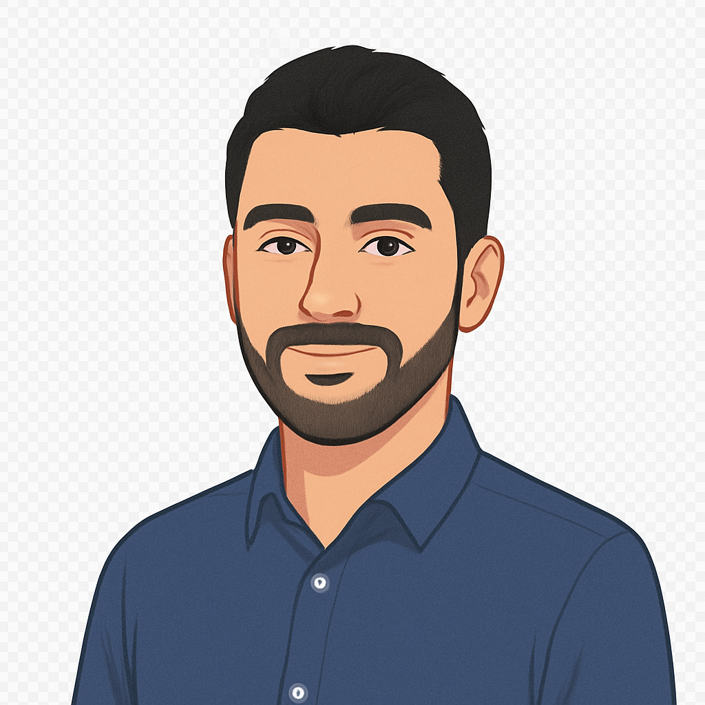 Can - Project Manager