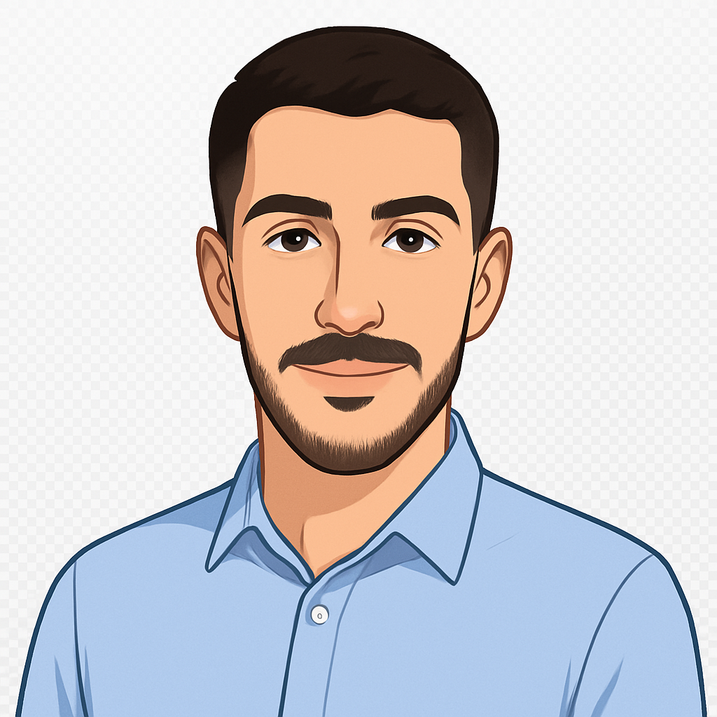 Josef - Lead Developer